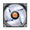 Luna 8 LED White